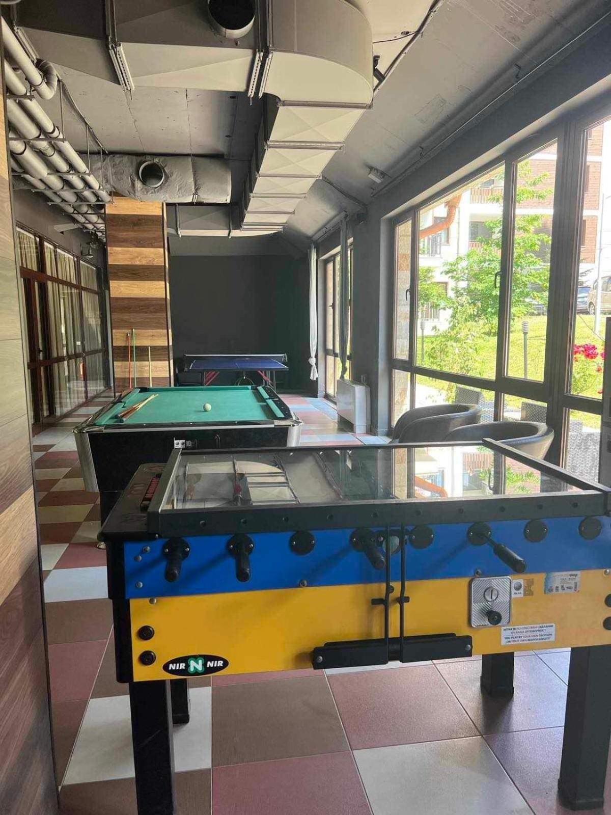 Arboro Borovets Gardens E68 Apartment ภายนอก รูปภาพ