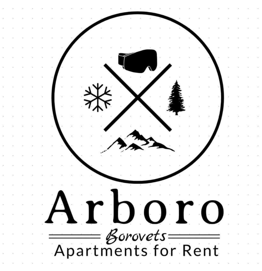 Arboro Borovets Gardens E68 Apartment ภายนอก รูปภาพ