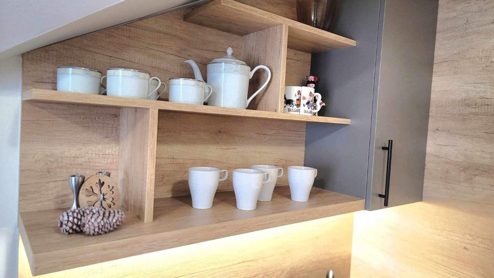 Arboro Borovets Gardens E68 Apartment ภายนอก รูปภาพ