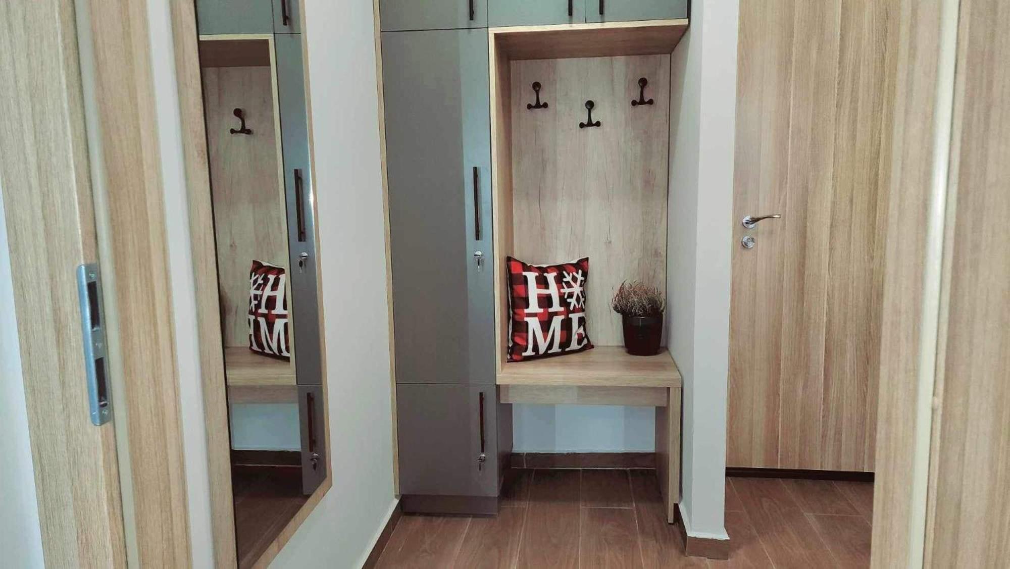 Arboro Borovets Gardens E68 Apartment ภายนอก รูปภาพ