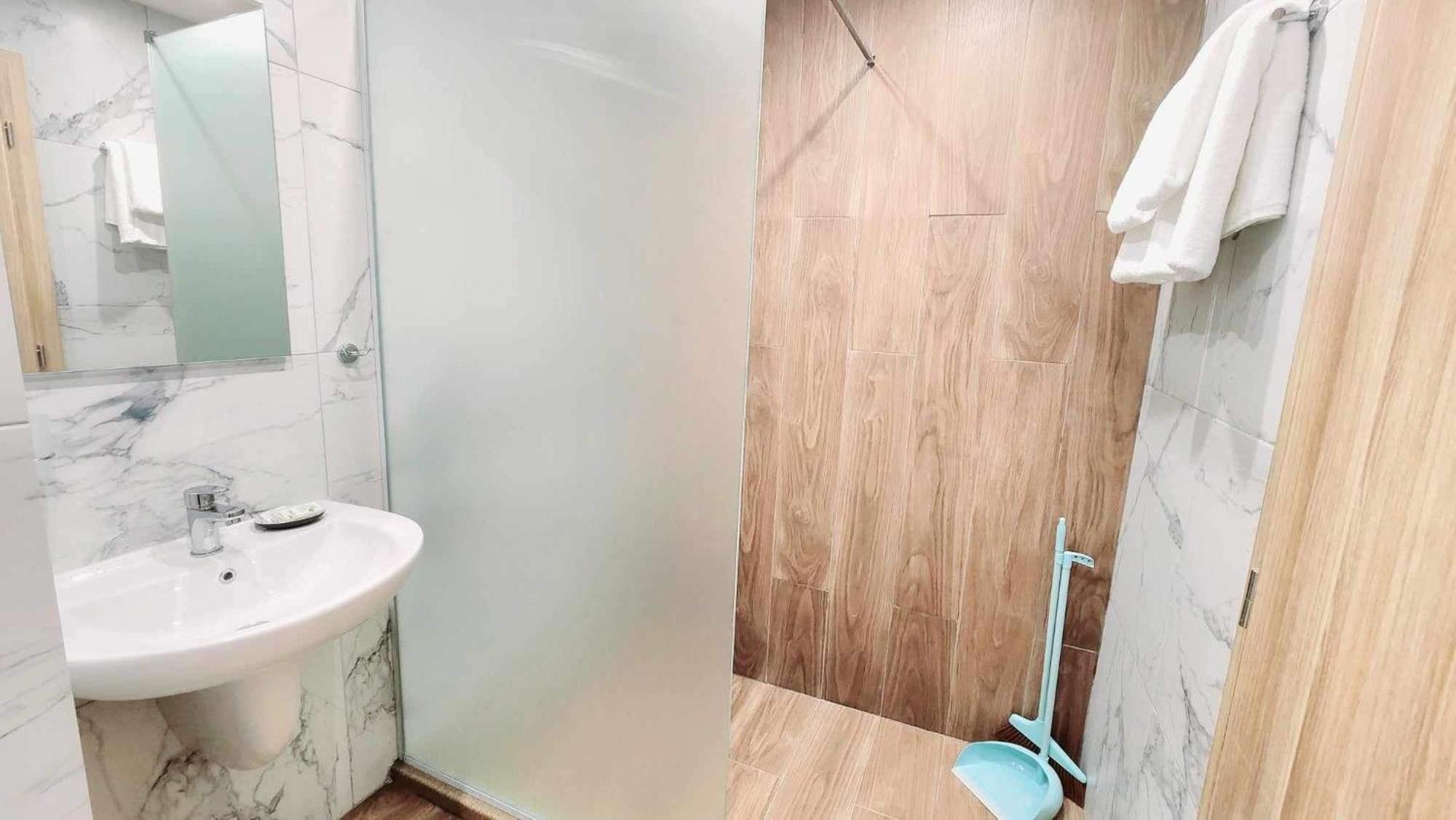 Arboro Borovets Gardens E68 Apartment ภายนอก รูปภาพ