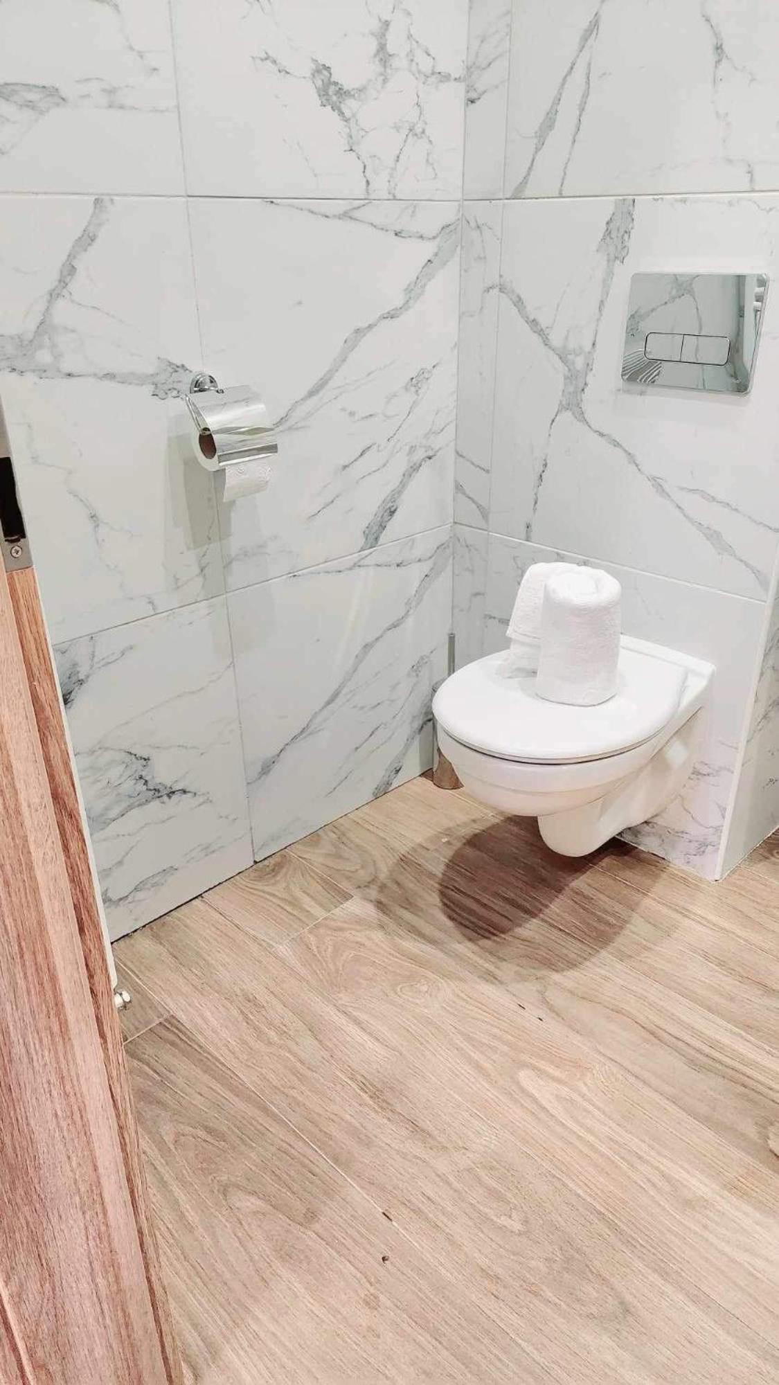 Arboro Borovets Gardens E68 Apartment ภายนอก รูปภาพ