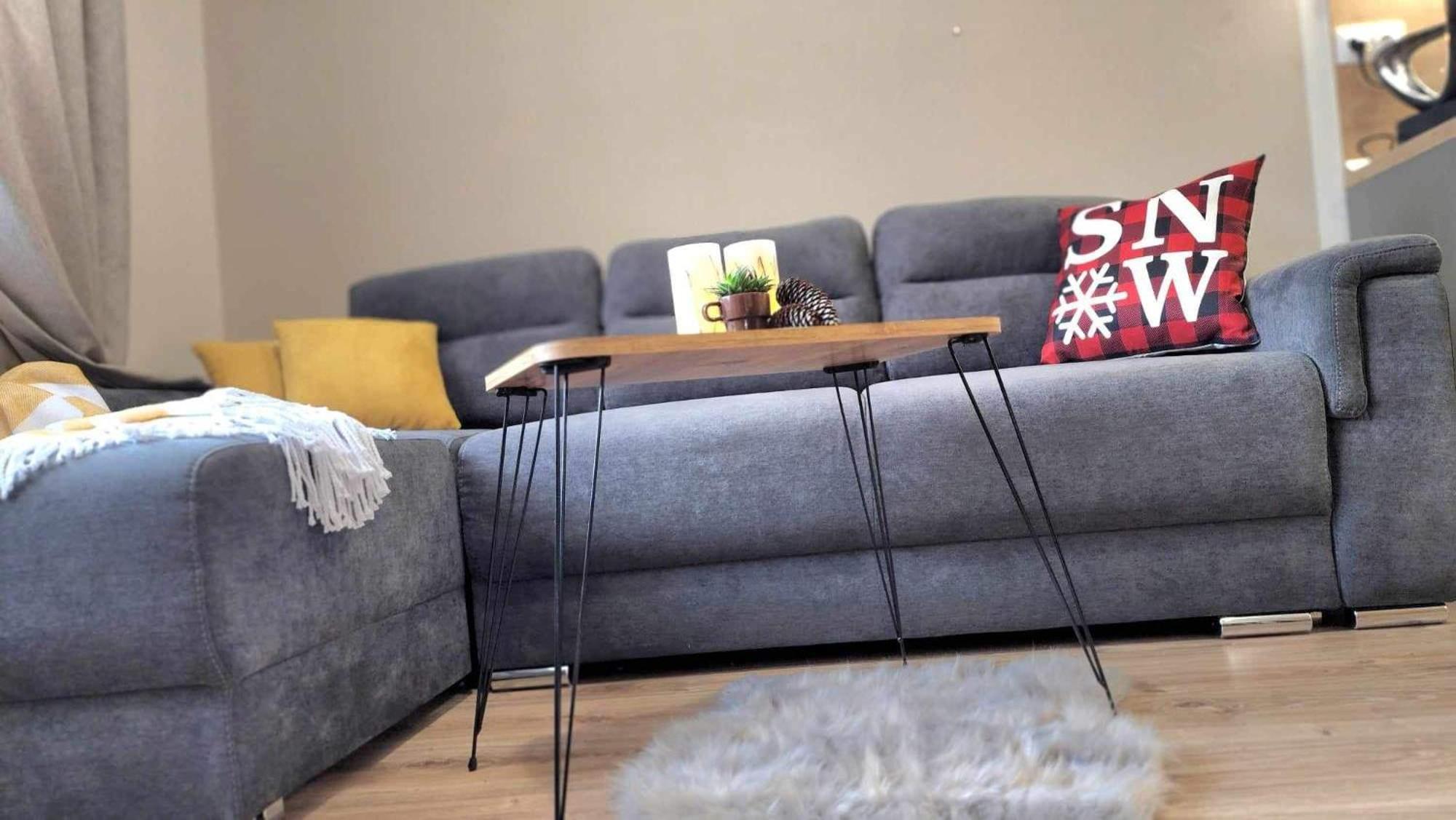 Arboro Borovets Gardens E68 Apartment ภายนอก รูปภาพ