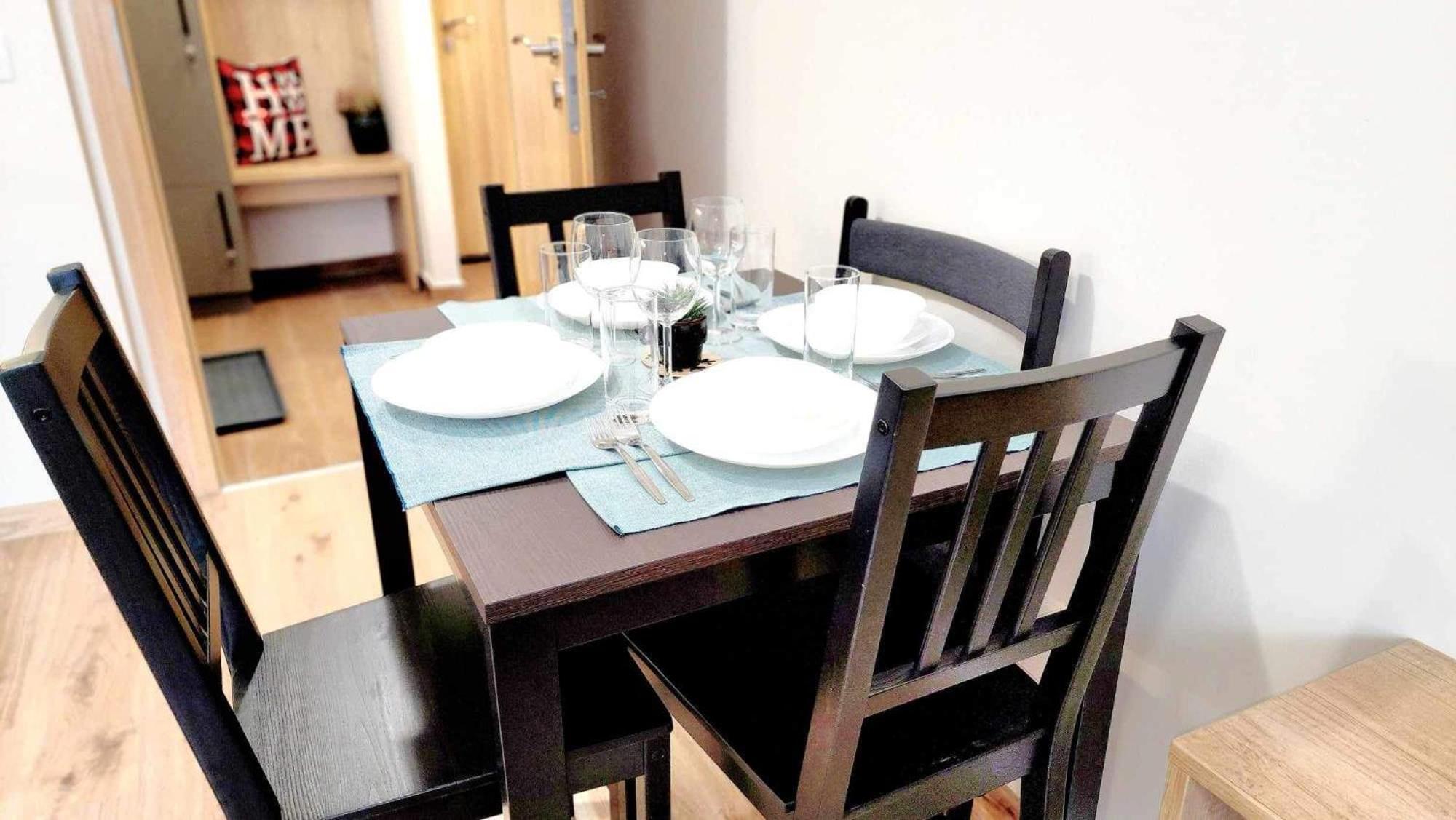 Arboro Borovets Gardens E68 Apartment ภายนอก รูปภาพ