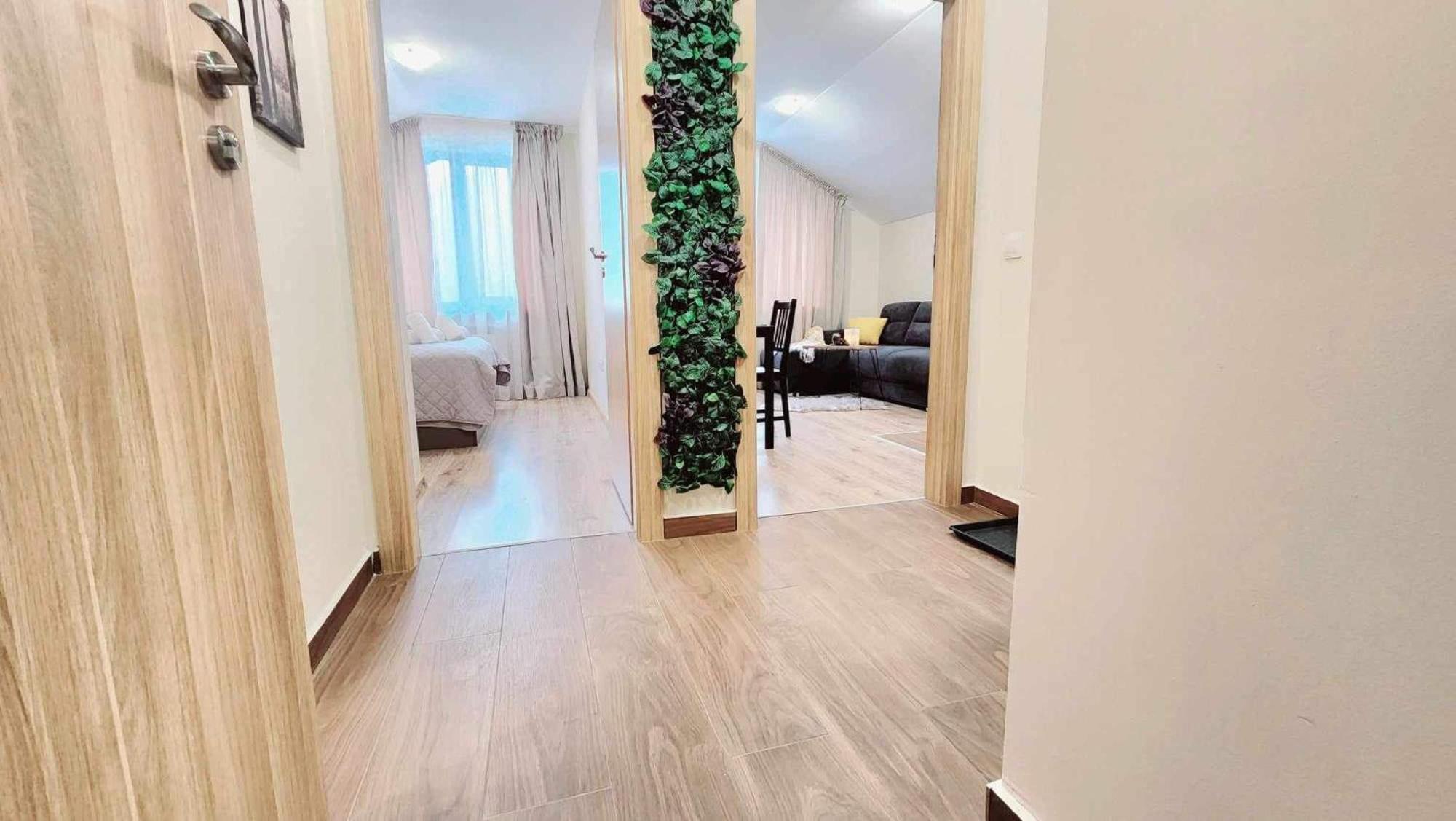 Arboro Borovets Gardens E68 Apartment ภายนอก รูปภาพ